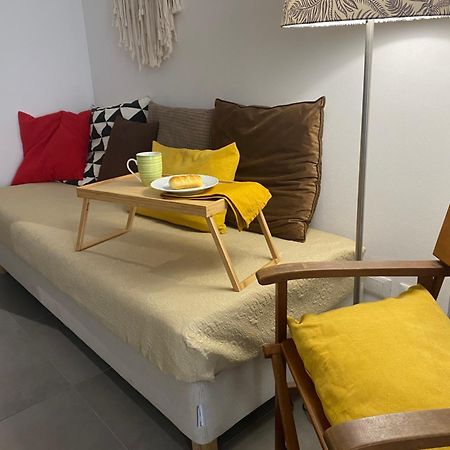 مبيت وإفطار بولونيا Metroloft المظهر الخارجي الصورة