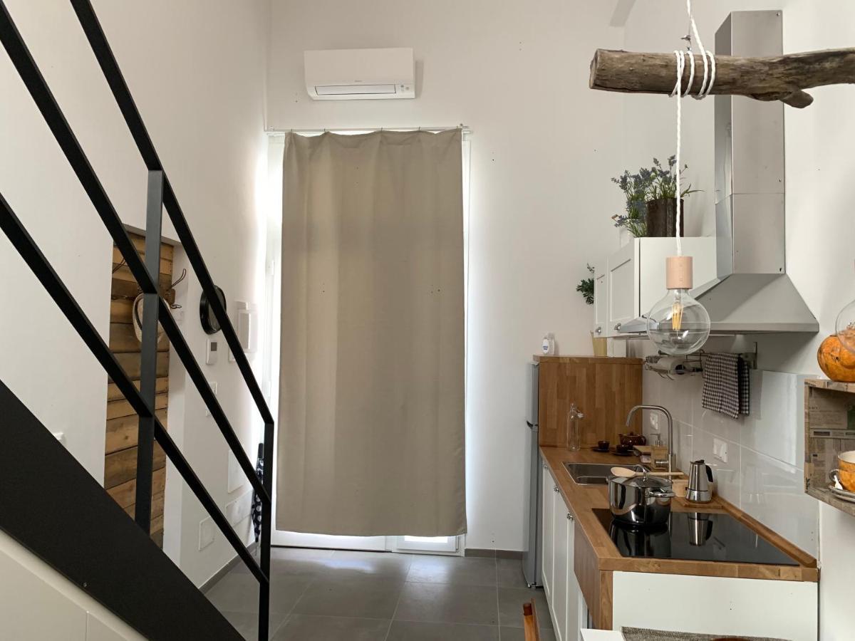 مبيت وإفطار بولونيا Metroloft المظهر الخارجي الصورة