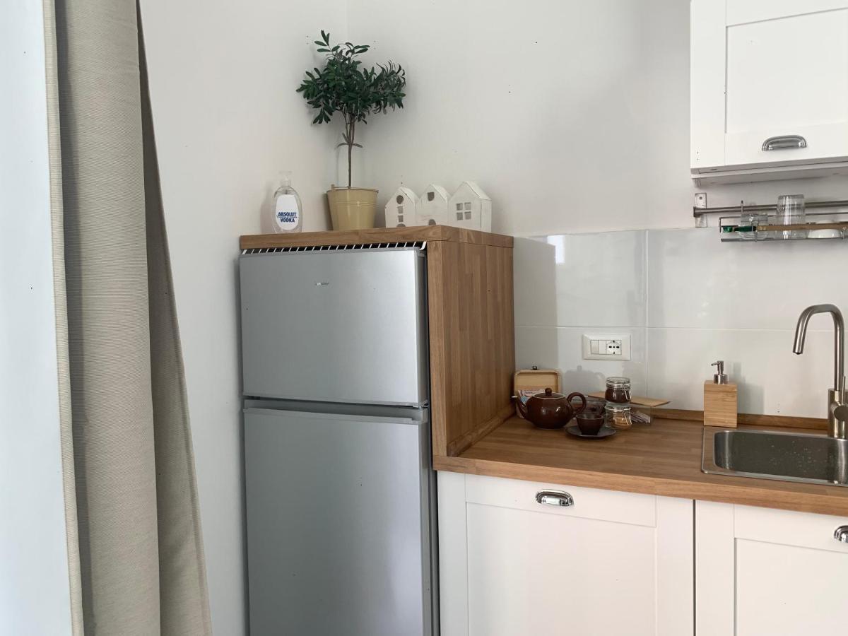 مبيت وإفطار بولونيا Metroloft المظهر الخارجي الصورة