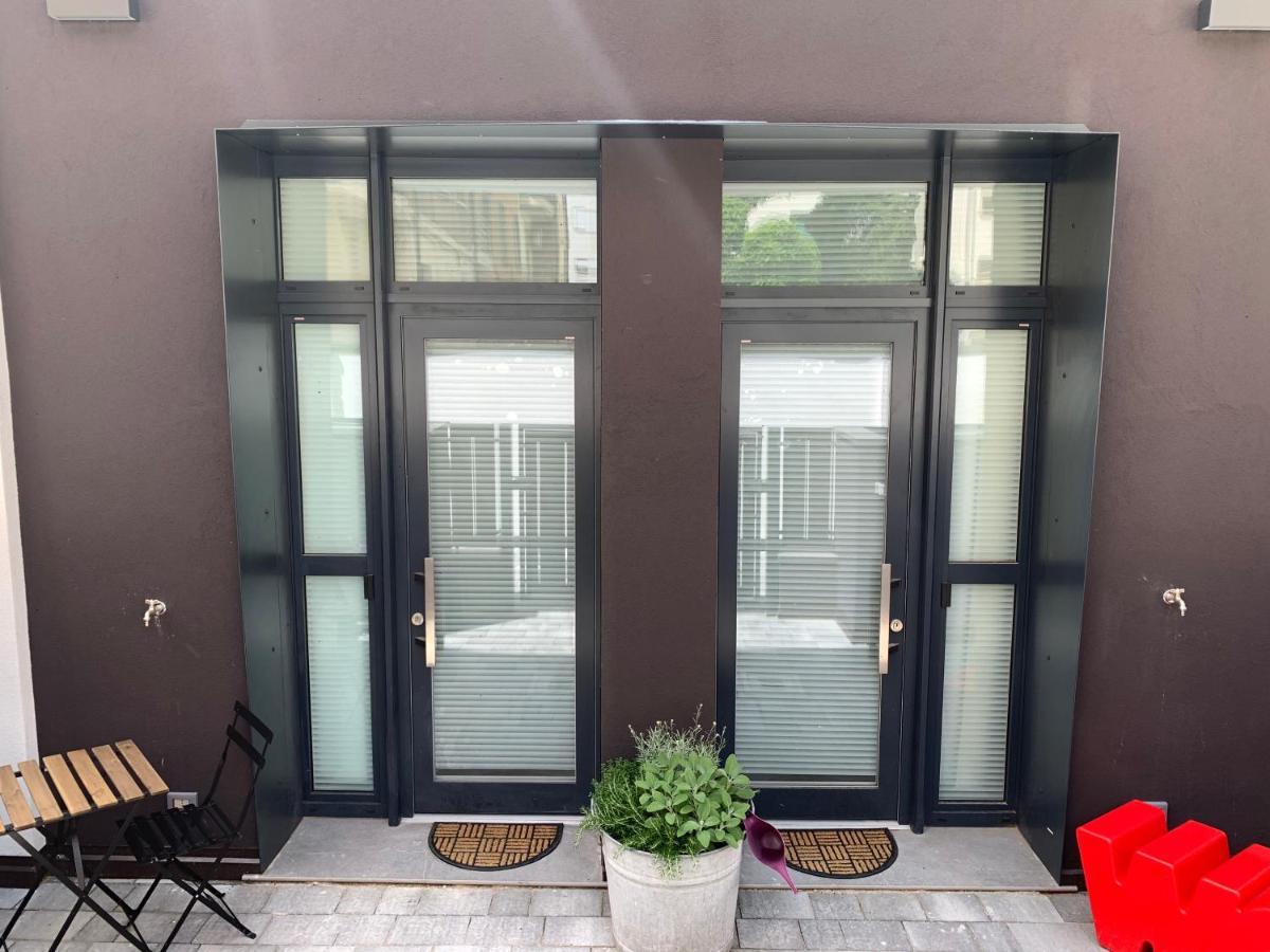 مبيت وإفطار بولونيا Metroloft المظهر الخارجي الصورة
