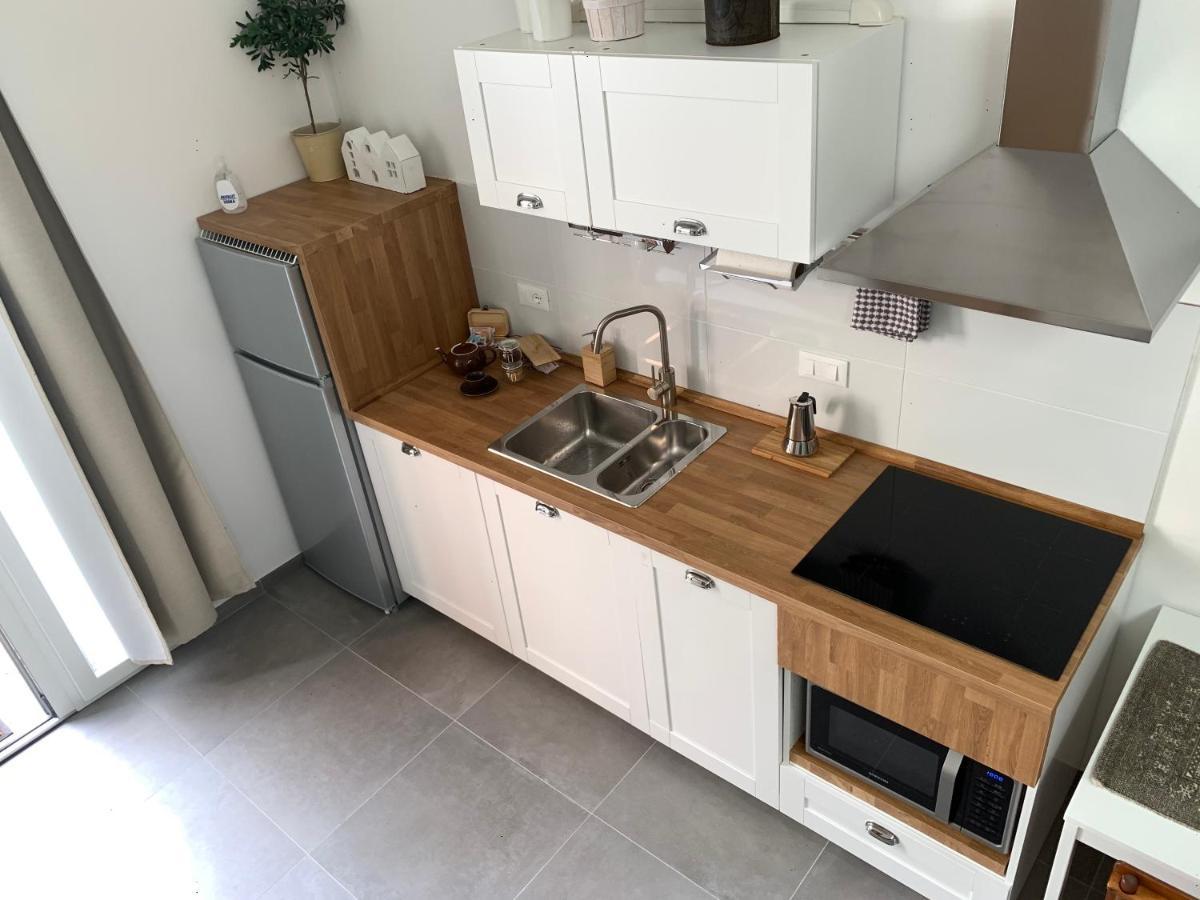 مبيت وإفطار بولونيا Metroloft المظهر الخارجي الصورة