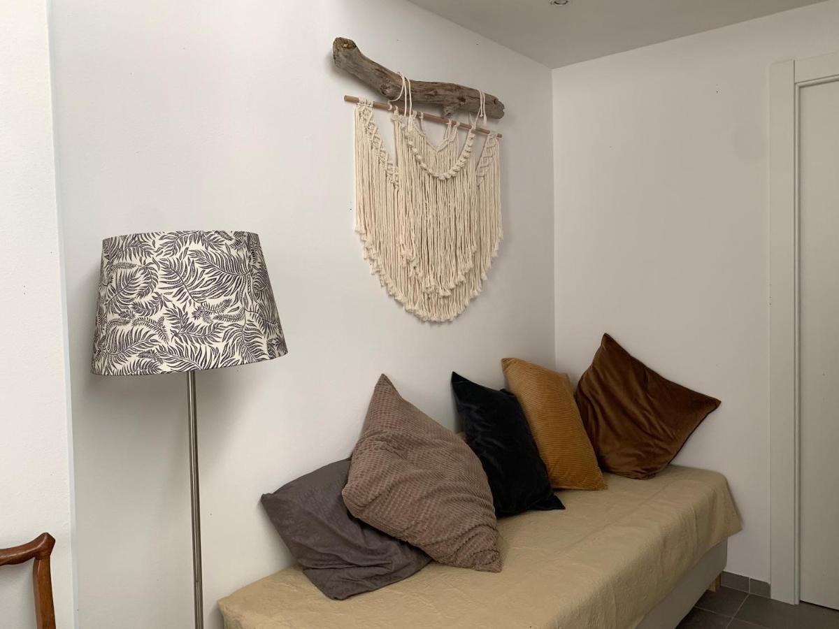 مبيت وإفطار بولونيا Metroloft المظهر الخارجي الصورة