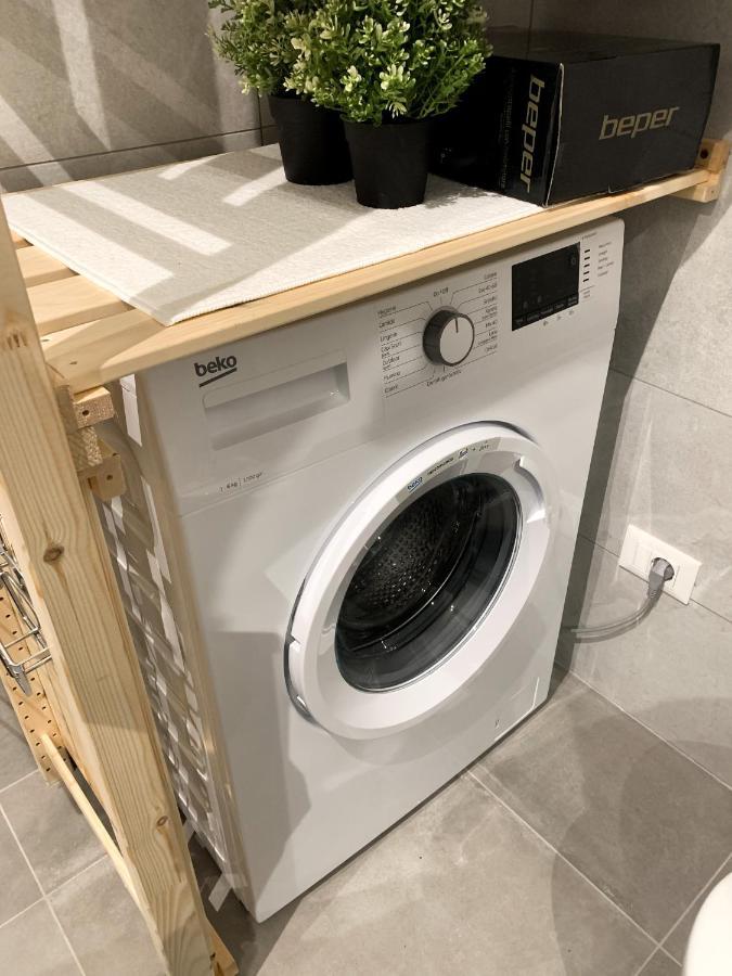 مبيت وإفطار بولونيا Metroloft المظهر الخارجي الصورة
