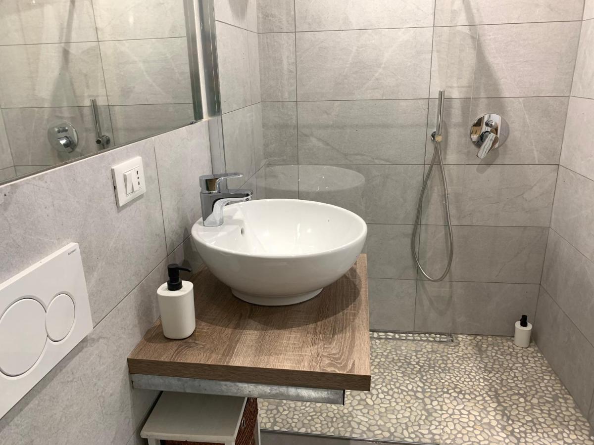 مبيت وإفطار بولونيا Metroloft المظهر الخارجي الصورة