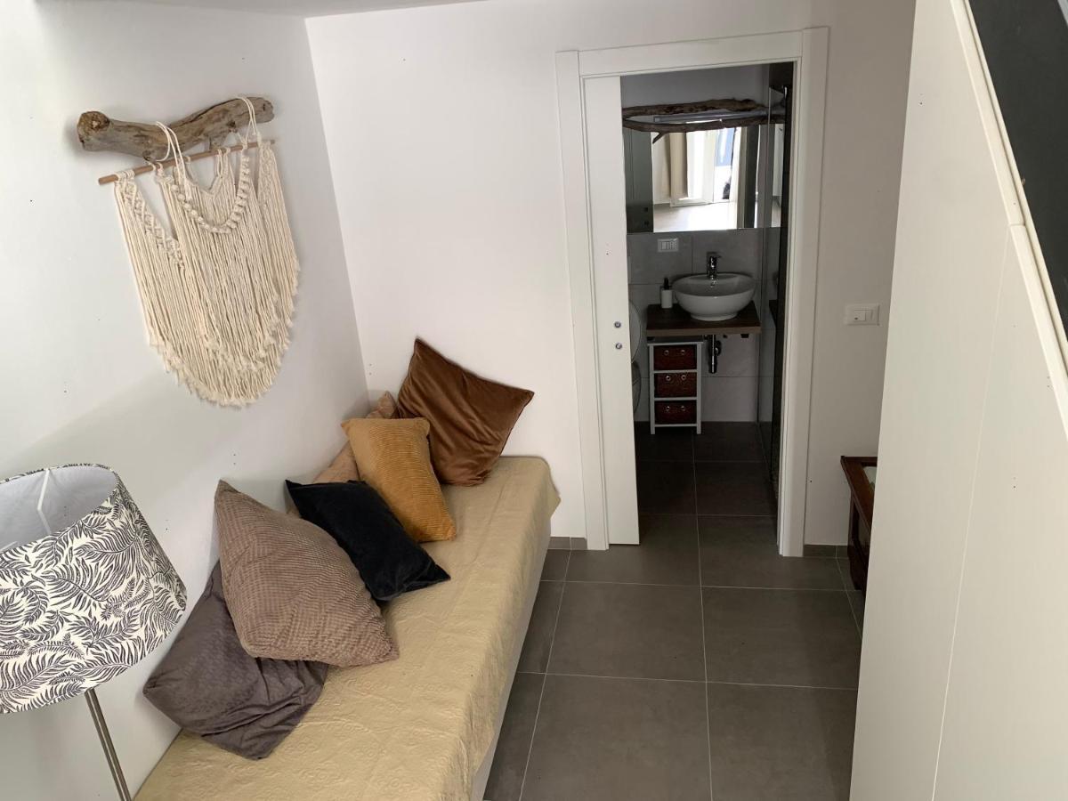 مبيت وإفطار بولونيا Metroloft المظهر الخارجي الصورة
