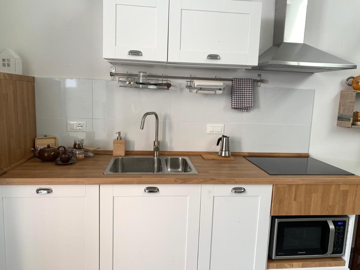 مبيت وإفطار بولونيا Metroloft المظهر الخارجي الصورة