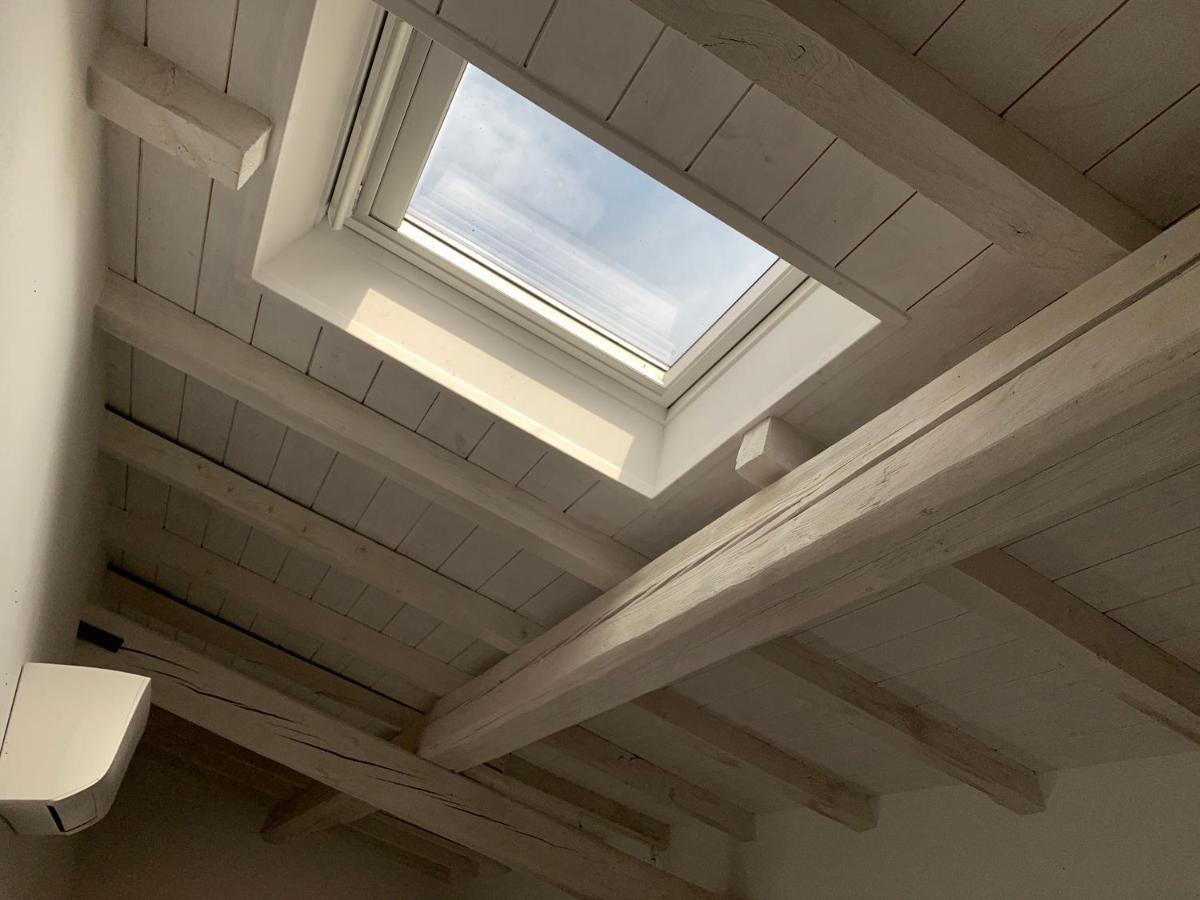 مبيت وإفطار بولونيا Metroloft المظهر الخارجي الصورة