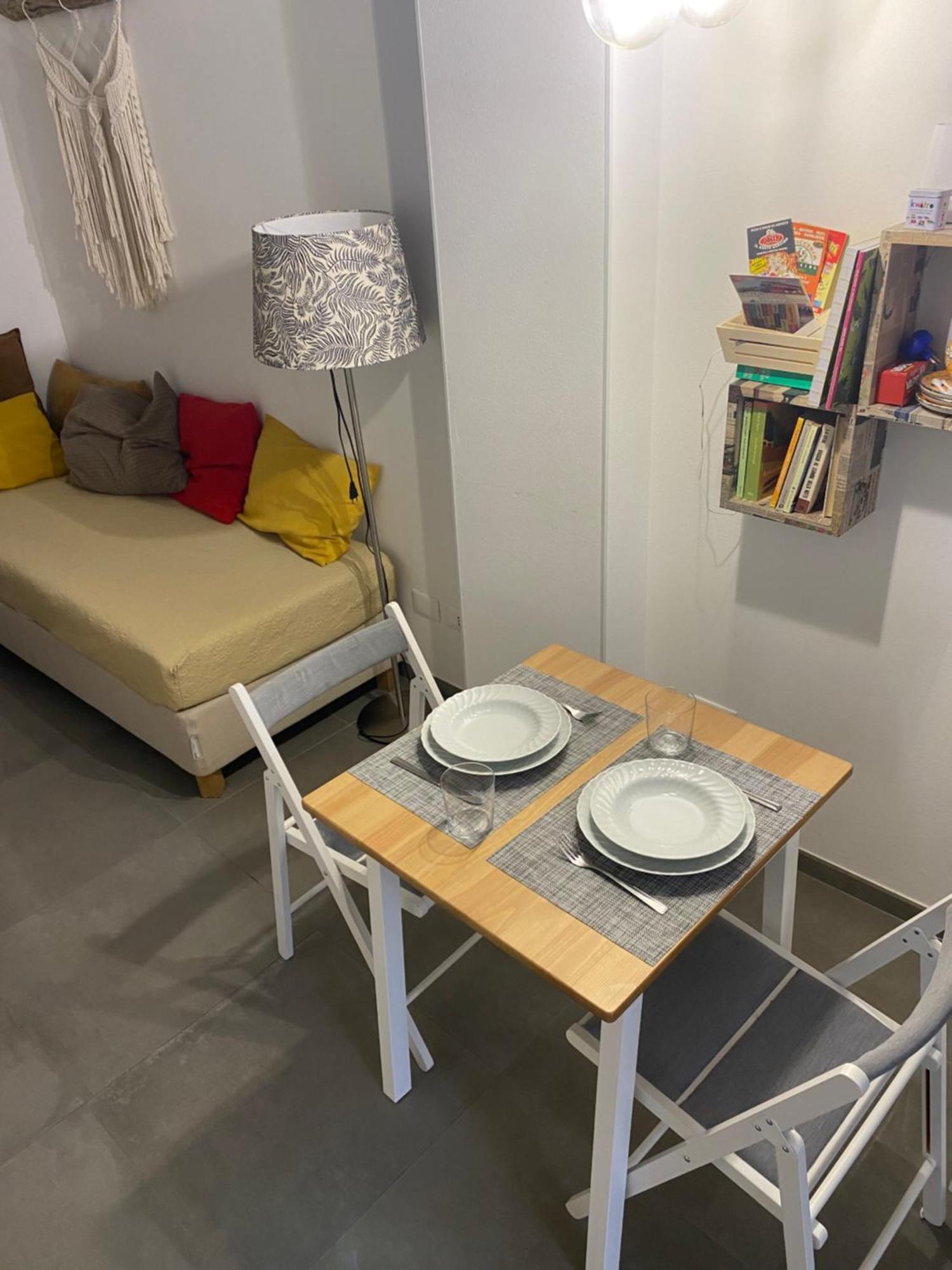 مبيت وإفطار بولونيا Metroloft المظهر الخارجي الصورة