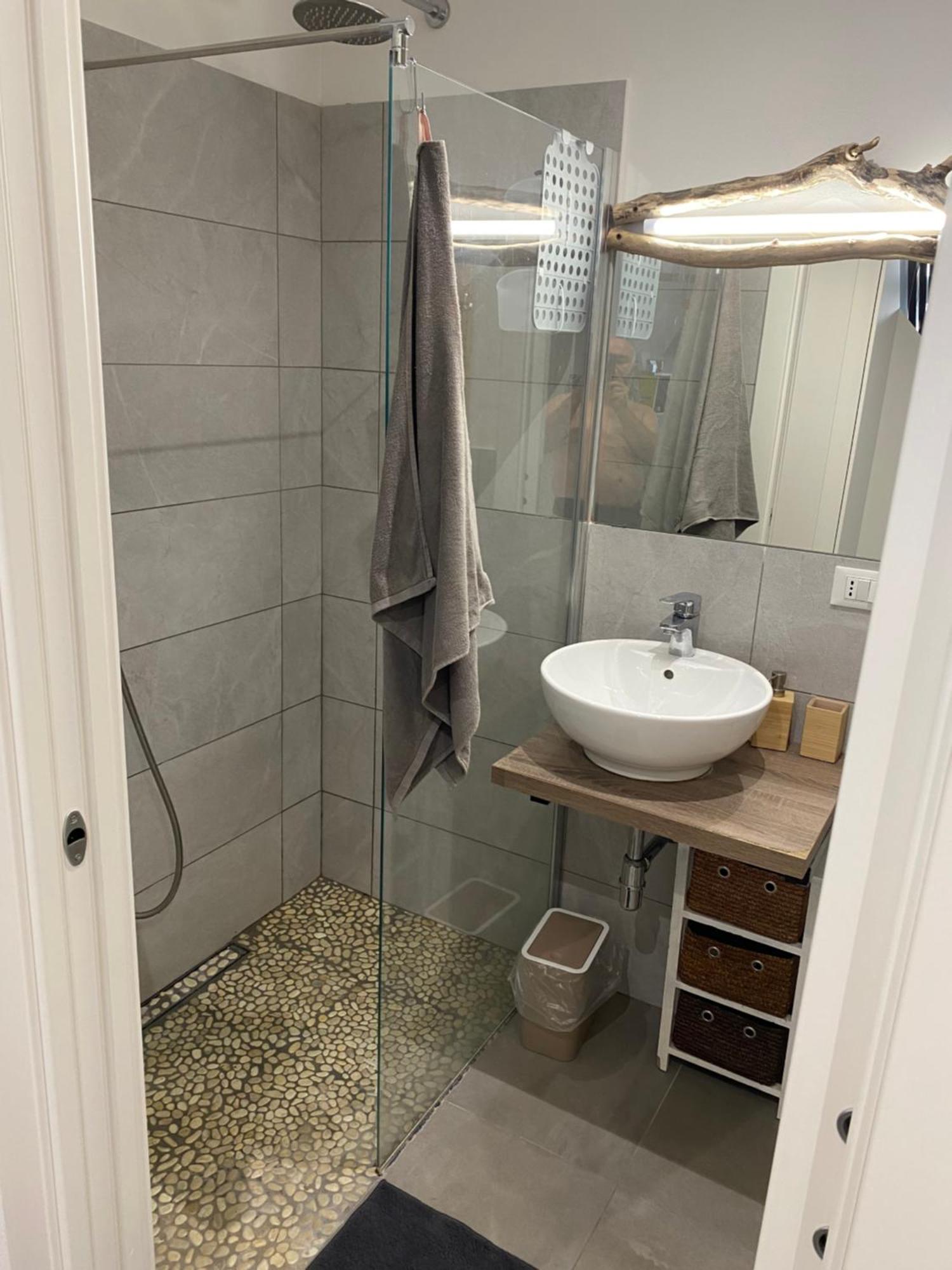 مبيت وإفطار بولونيا Metroloft المظهر الخارجي الصورة